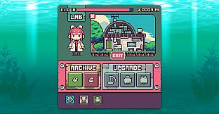 Post Apocalypse Microbe Lab