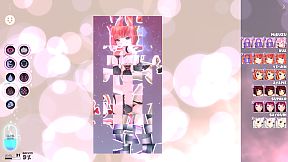 Hentai Mosaique Vip Room