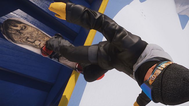 SNOW - The Ultimate Edition