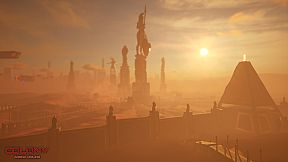 Colony - Arena Online