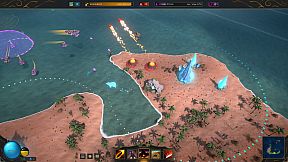 Gods Against Machines