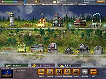 Build-a-lot Mysteries