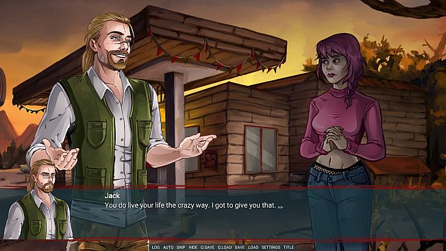 Perseverance: Part 1