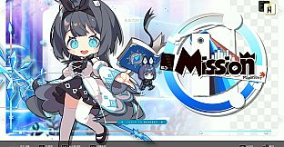 DJMAX RESPECT V - MapleStory PACK