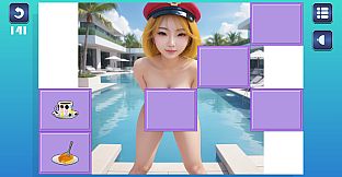 Waifu Love - Lifeguard DLC 2