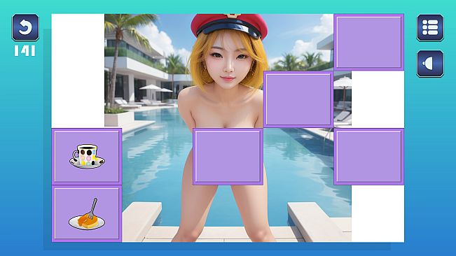 Waifu Love - Lifeguard DLC 2