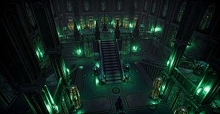 V Rising - Sinister Evolution Pack