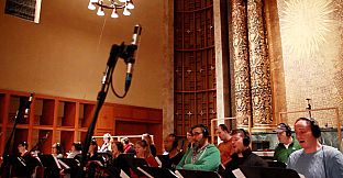 Planetary Annihilation - Original Soundtrack