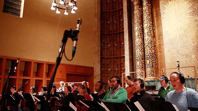 Planetary Annihilation - Original Soundtrack