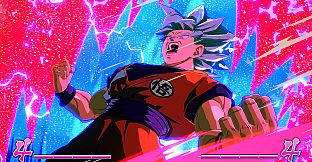 DRAGON BALL FIGHTERZ - FighterZ Edition (Windows)