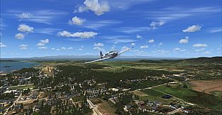 FSX Steam Edition: Mooney M20J Add-On