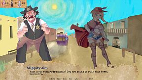 Cassandra's Fabulous Foray