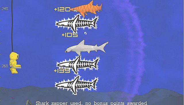 Typer Shark! Deluxe