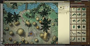 Fantasy Grounds - FG Town Maps 2