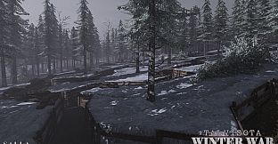 Talvisota - Winter War