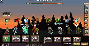 IF Enemy: SMACK!