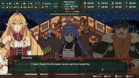 Mushoku Tensei: Jobless Reincarnation Quest of Memories