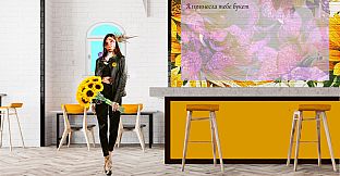 Krai. Digital-poetry vol. 1