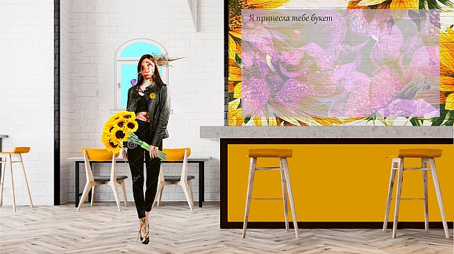 Krai. Digital-poetry vol. 1