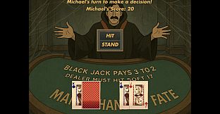 Manos The Hands Of Choice