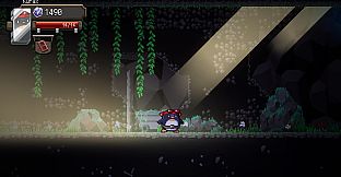 Kaelaverse: Pemascape