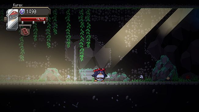 Kaelaverse: Pemascape