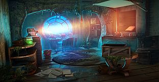 Abyss: The Wraiths of Eden