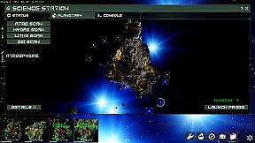 Ironseed 2 : Consensus