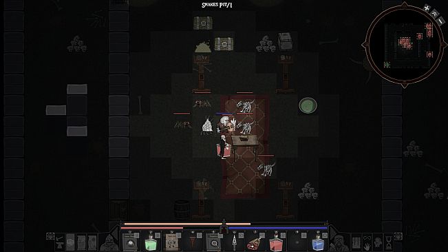 Once upon a Dungeon - Infinity