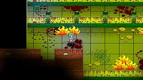 Koverpark Haunted Subway