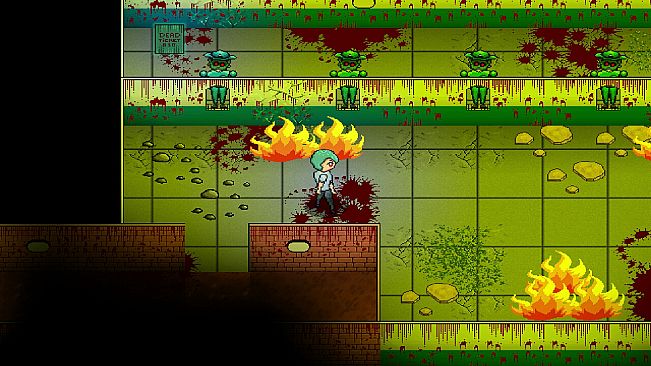 Koverpark Haunted Subway