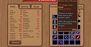 Eternal Quest: Ascended