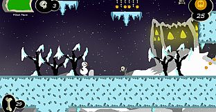 SkeleToon:forgotten memories