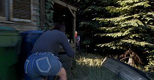 Escape from Deadville