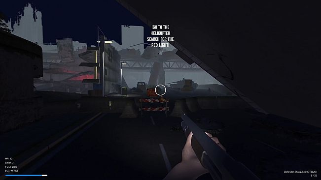 Corpse City: Zombies FPS