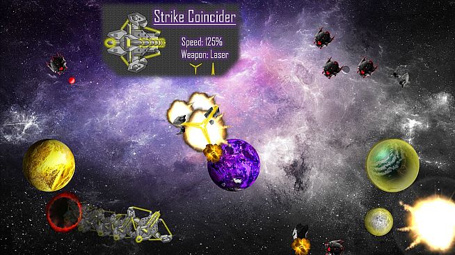 Planet Bounce Devastator DLC Pack