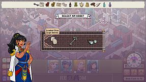 Max Gentlemen Sexy Business!