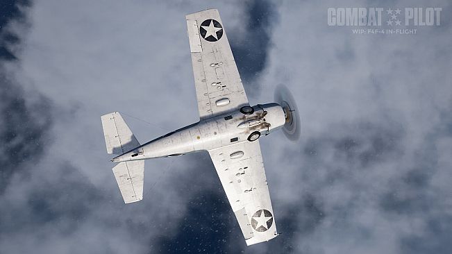 COMBAT PILOT: CARRIER QUALIFICATION