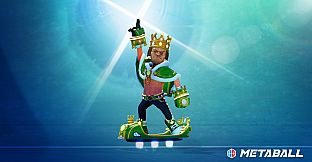 Metaball - Nature Lord Pack