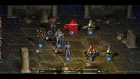 Monsters' Den: Godfall