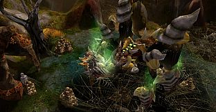 Hazen: The Dark Whispers