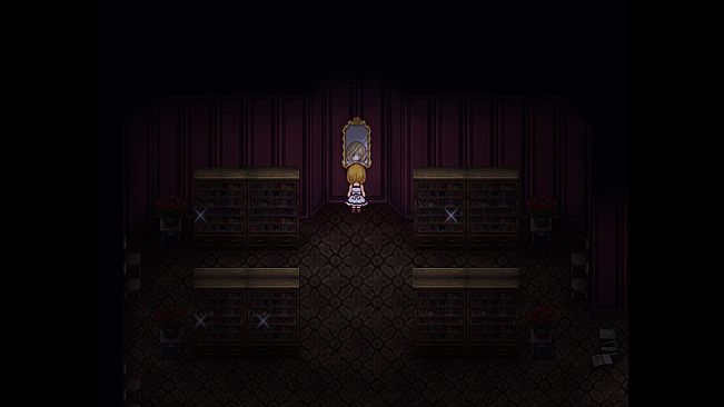 The Witch's House MV