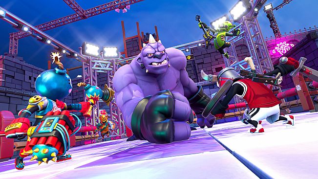 King of Meat - Deluxe Edition