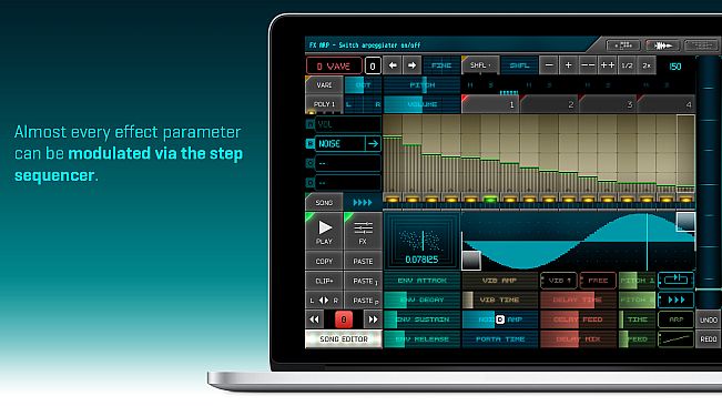 Upgrade to Rytmik Ultimate