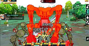 Idle Resistance