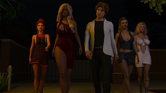 Welcome to Free Will - Complete Edition