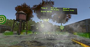 Bullets And More VR - BAM VR