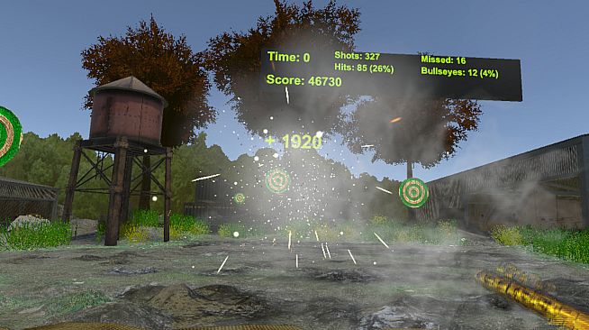 Bullets And More VR - BAM VR