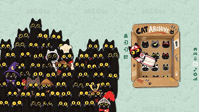 Mines & Meows: Cozy Minesweeper