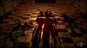 Murder Diaries: Ankara